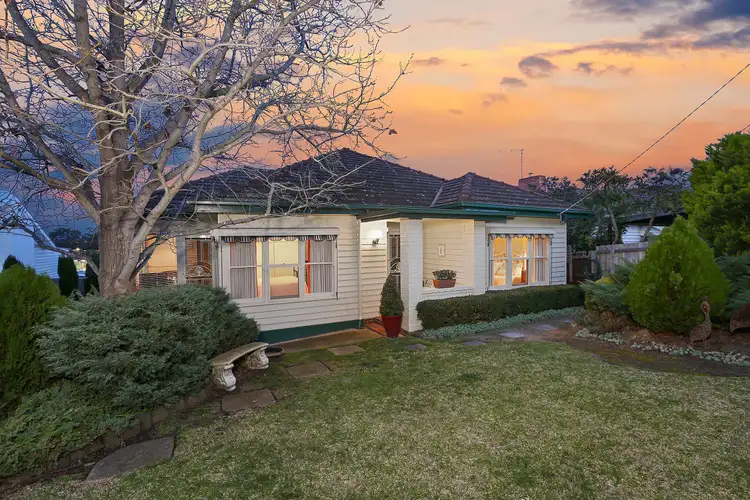Main view of Homely house listing, 21 Riverview Terrace, Belmont VIC 3216