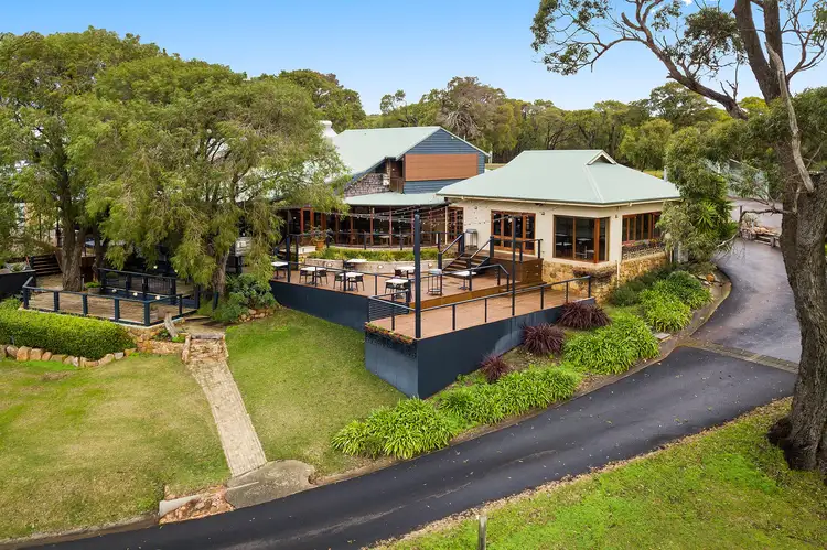 Main view of Homely house listing, 39 Forest Road, Gracetown WA 6284