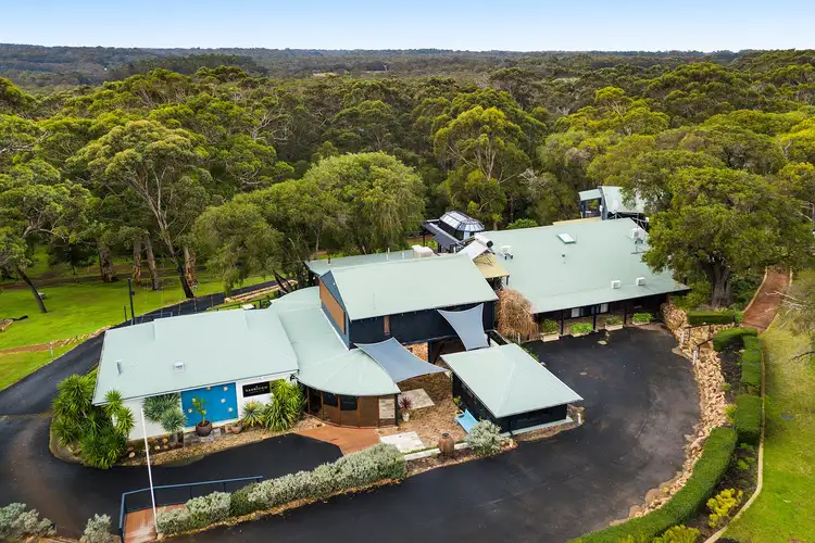Third view of Homely house listing, 39 Forest Road, Gracetown WA 6284