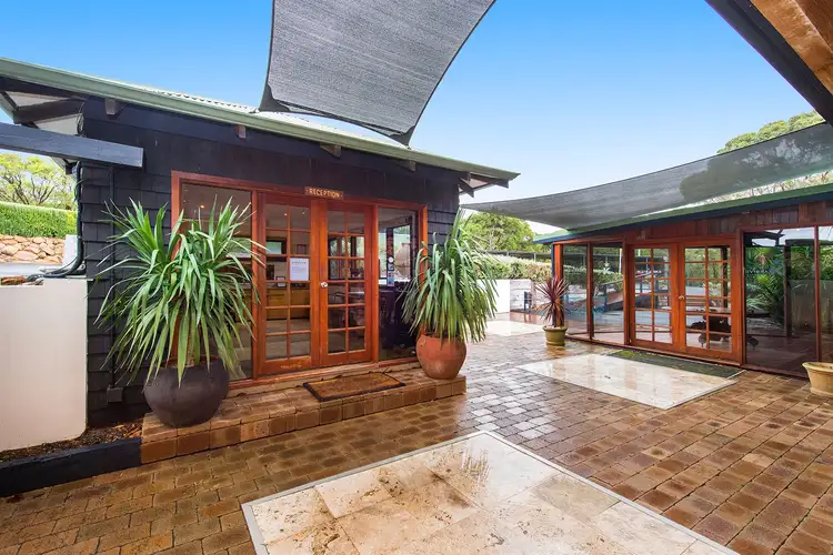 Fifth view of Homely house listing, 39 Forest Road, Gracetown WA 6284