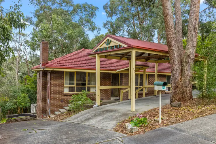 22 Beaufort Street, Mitcham VIC 3132
