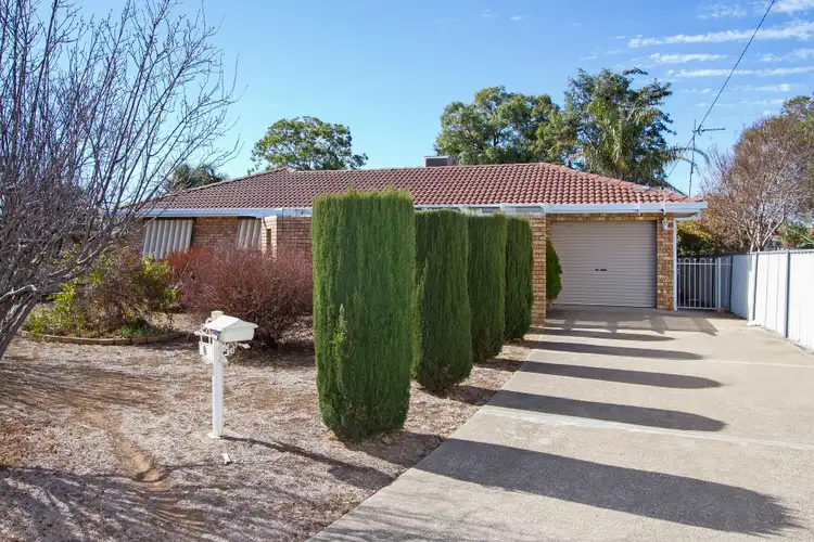 Second view of Homely house listing, 8 Frank Street, Tamworth NSW 2340