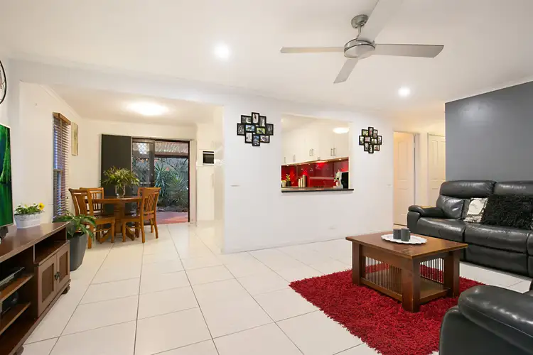 Fourth view of Homely house listing, 56 Koobil Street, Rochedale South QLD 4123