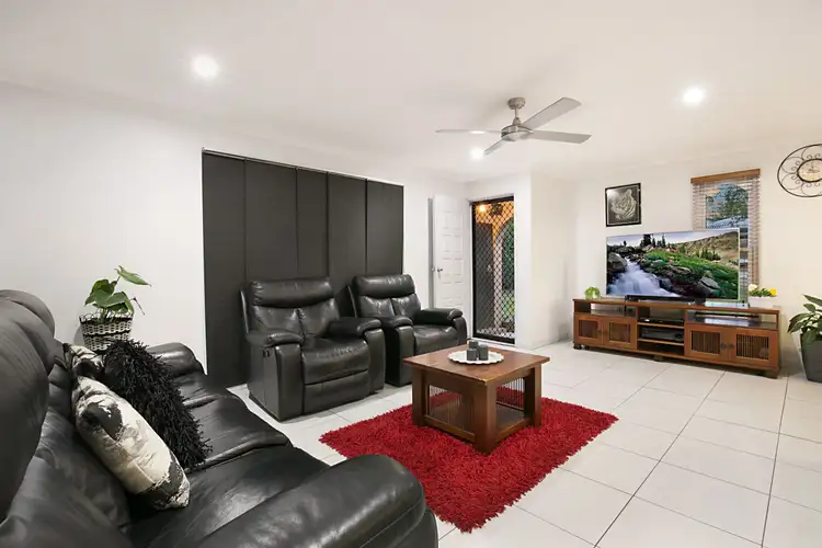 Fifth view of Homely house listing, 56 Koobil Street, Rochedale South QLD 4123