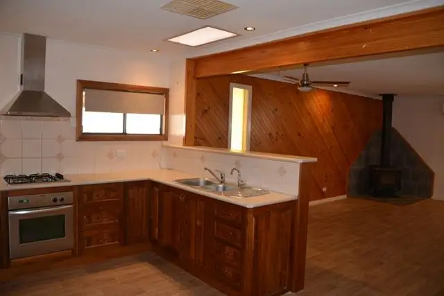 Main view of Homely house listing, 3 Higginson Street, Port Augusta SA 5700