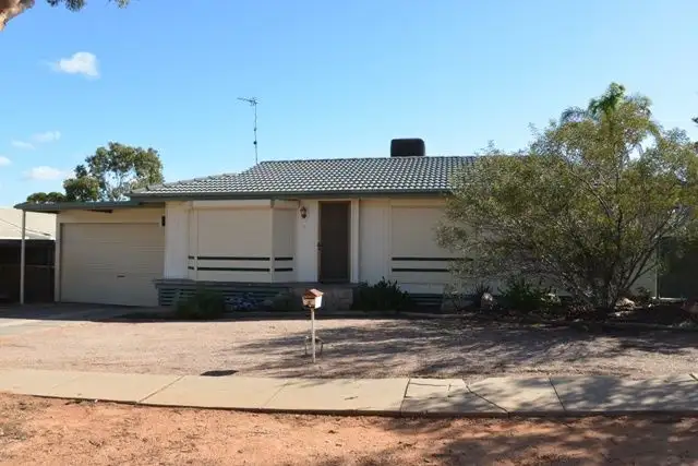 Second view of Homely house listing, 3 Higginson Street, Port Augusta SA 5700