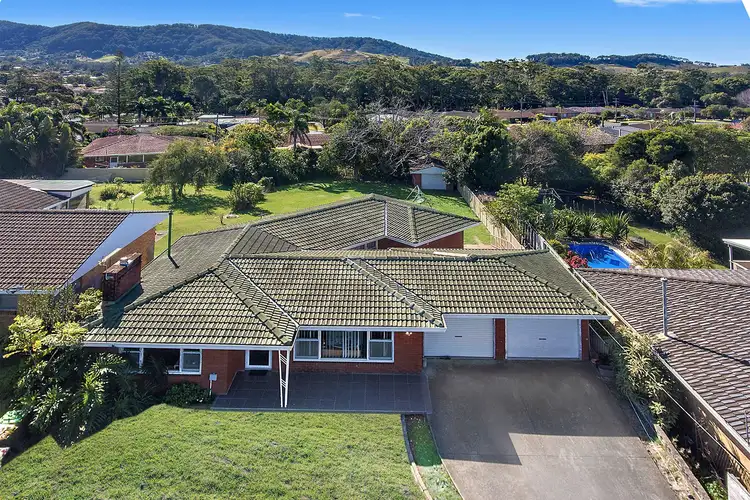 66 Beryl Street, Coffs Harbour NSW 2450