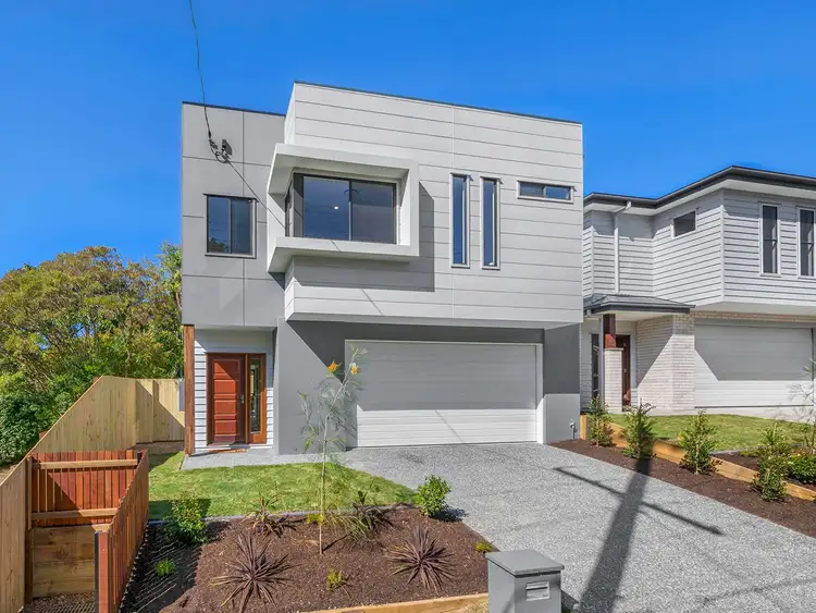 88 Willard Street, Carina Heights QLD 4152