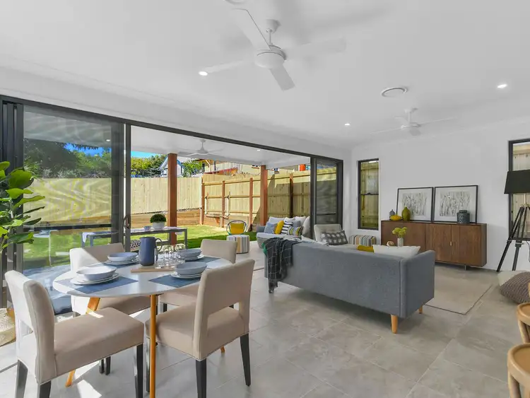 Third view of Homely house listing, 88 Willard Street, Carina Heights QLD 4152