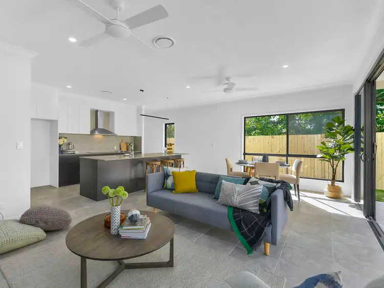 Fourth view of Homely house listing, 88 Willard Street, Carina Heights QLD 4152