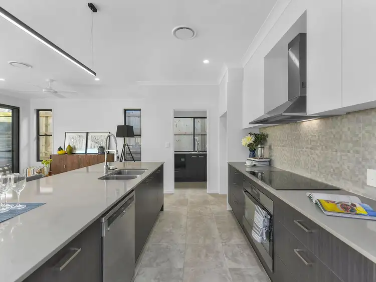 Fifth view of Homely house listing, 88 Willard Street, Carina Heights QLD 4152