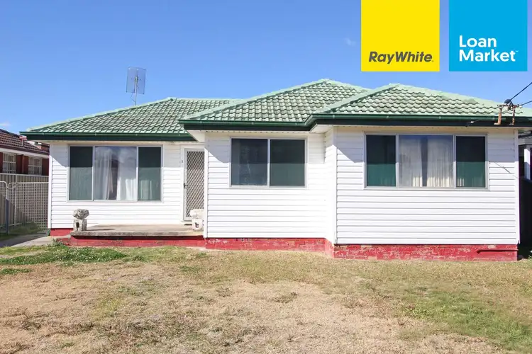 7 Glenlea Street, Canley Heights NSW 2166