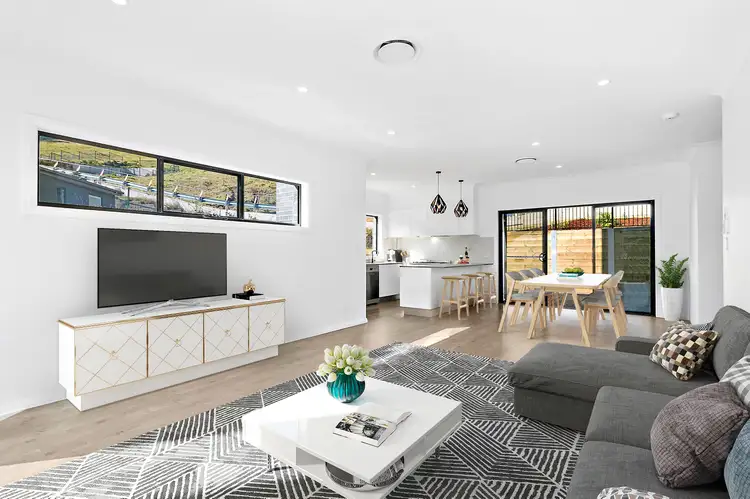 Main view of Homely house listing, 34B Pennant Crescent, Berkeley NSW 2506