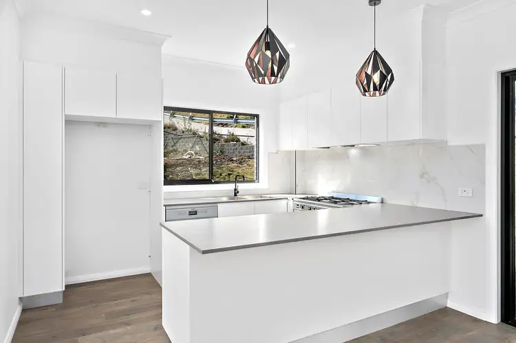 Second view of Homely house listing, 34B Pennant Crescent, Berkeley NSW 2506