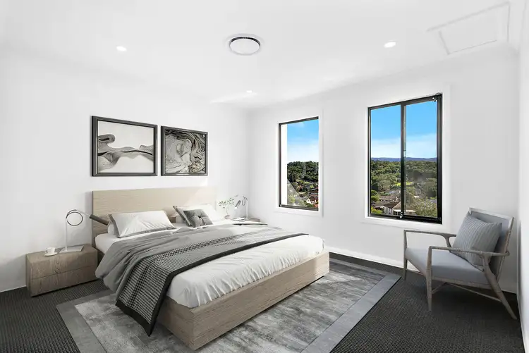 Fourth view of Homely house listing, 34B Pennant Crescent, Berkeley NSW 2506