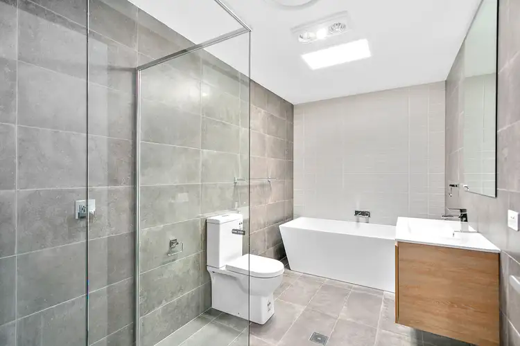 Fifth view of Homely house listing, 34B Pennant Crescent, Berkeley NSW 2506