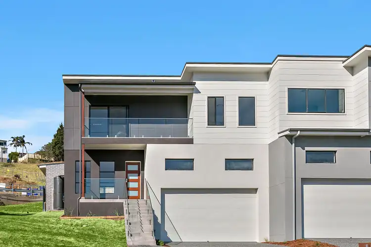 Sixth view of Homely house listing, 34B Pennant Crescent, Berkeley NSW 2506