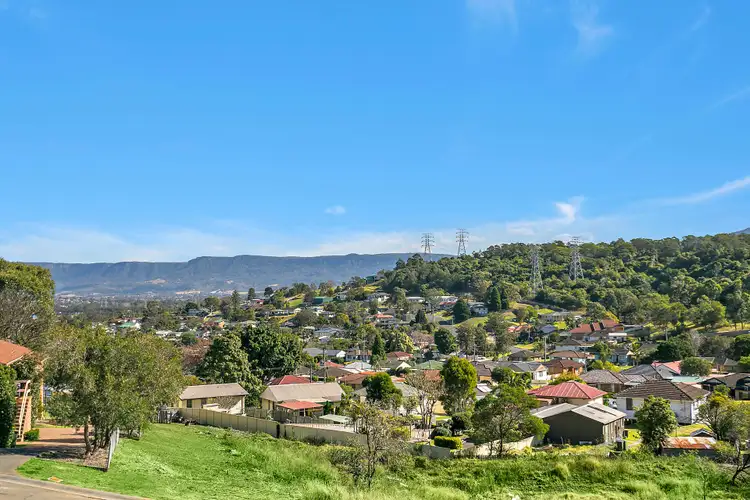 Seventh view of Homely house listing, 34B Pennant Crescent, Berkeley NSW 2506