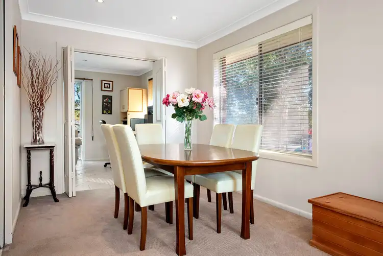 Third view of Homely house listing, 32 Eaton Road, West Pennant Hills NSW 2125
