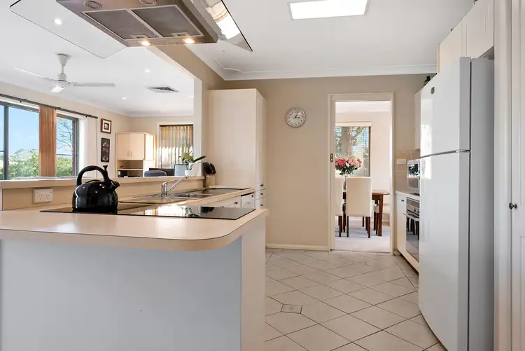 Fourth view of Homely house listing, 32 Eaton Road, West Pennant Hills NSW 2125