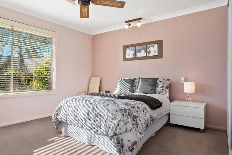 Sixth view of Homely house listing, 32 Eaton Road, West Pennant Hills NSW 2125