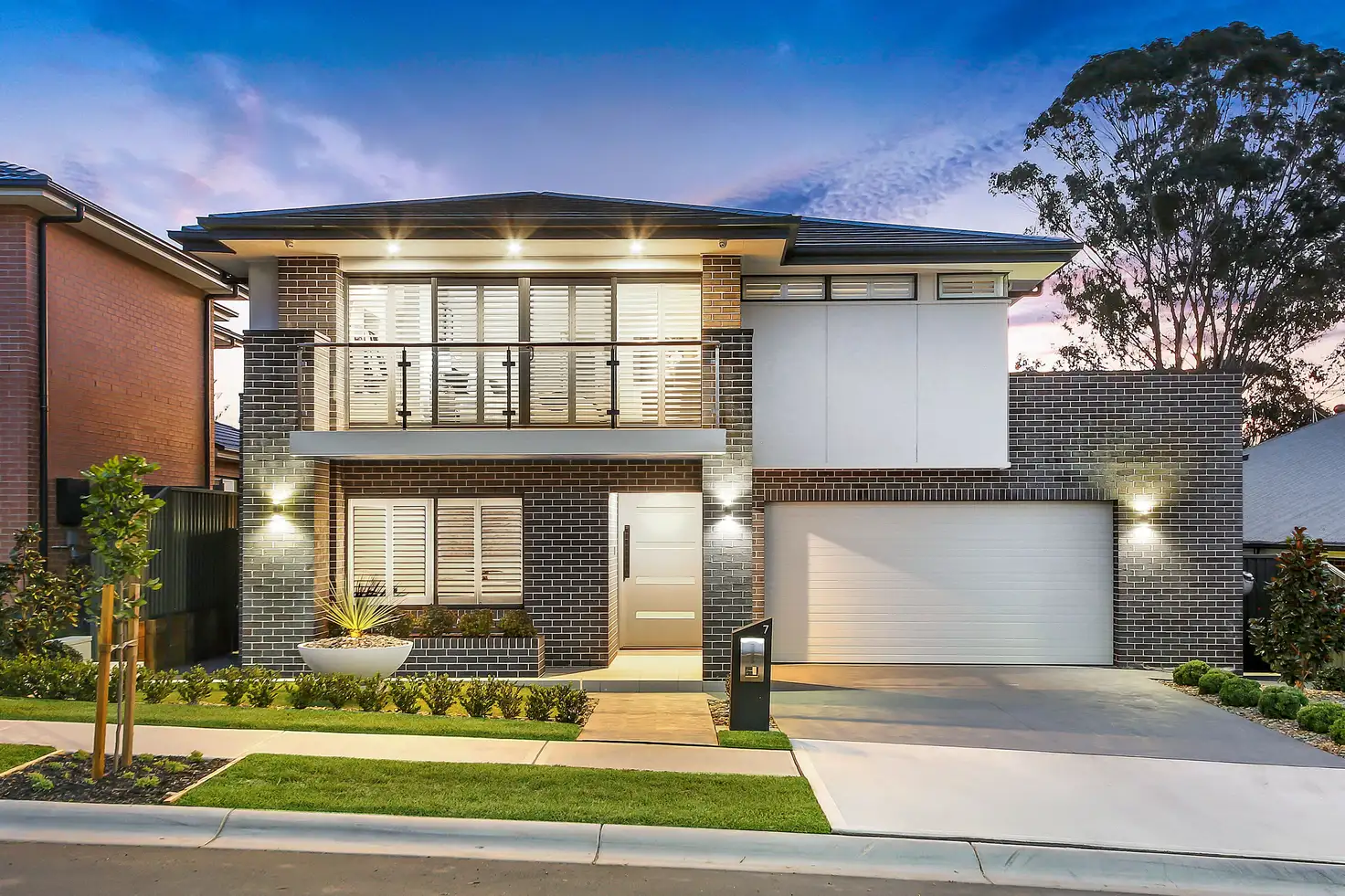 Main view of Homely house listing, 7 Gran Sasso Avenue, Edmondson Park NSW 2174