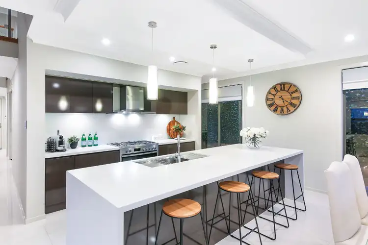 Second view of Homely house listing, 7 Gran Sasso Avenue, Edmondson Park NSW 2174