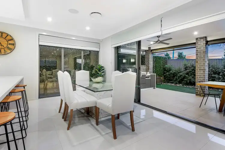 Third view of Homely house listing, 7 Gran Sasso Avenue, Edmondson Park NSW 2174