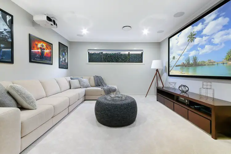 Fourth view of Homely house listing, 7 Gran Sasso Avenue, Edmondson Park NSW 2174