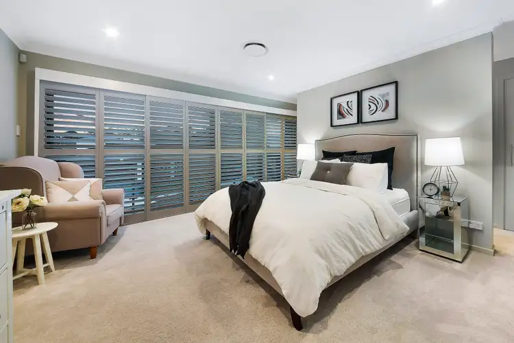 Sixth view of Homely house listing, 7 Gran Sasso Avenue, Edmondson Park NSW 2174