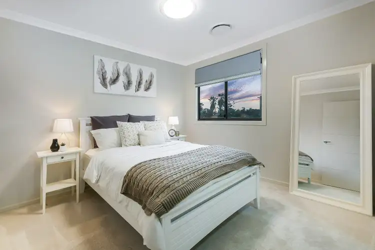 Seventh view of Homely house listing, 7 Gran Sasso Avenue, Edmondson Park NSW 2174