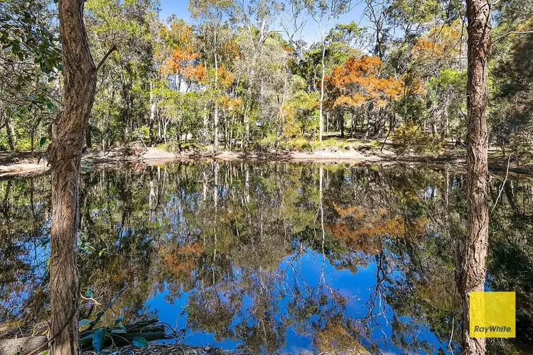 Second view of Homely rural property listing, 21 Lyndon Road, Capalaba QLD 4157