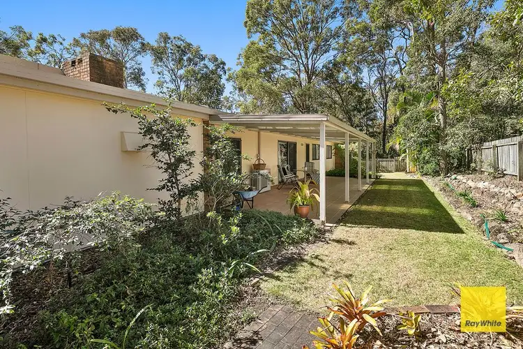 Third view of Homely rural property listing, 21 Lyndon Road, Capalaba QLD 4157