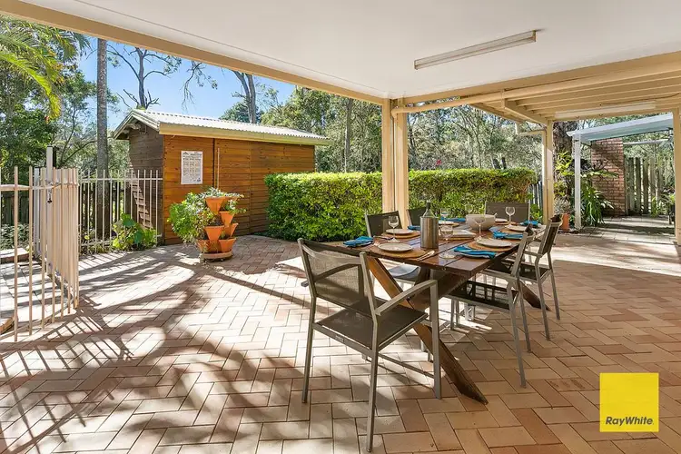 Fourth view of Homely rural property listing, 21 Lyndon Road, Capalaba QLD 4157
