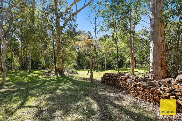 Fifth view of Homely rural property listing, 21 Lyndon Road, Capalaba QLD 4157