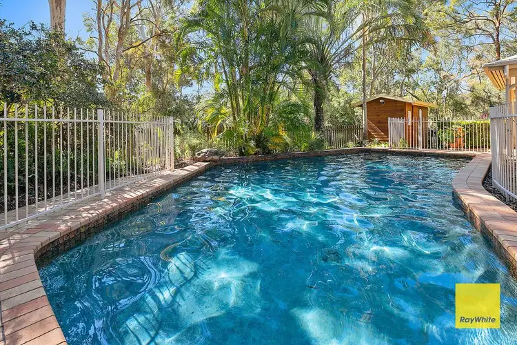Sixth view of Homely rural property listing, 21 Lyndon Road, Capalaba QLD 4157