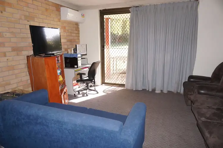 Second view of Homely unit listing, 3/82 Blaxland Avenue, Singleton NSW 2330