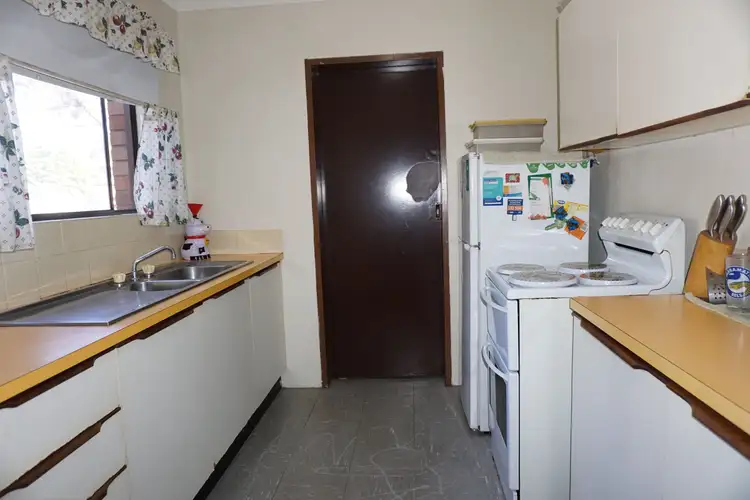 Fourth view of Homely unit listing, 3/82 Blaxland Avenue, Singleton NSW 2330