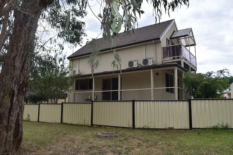 Second view of Homely house listing, 11A Georgian Court, Bright VIC 3741