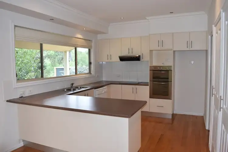 Fifth view of Homely house listing, 11A Georgian Court, Bright VIC 3741