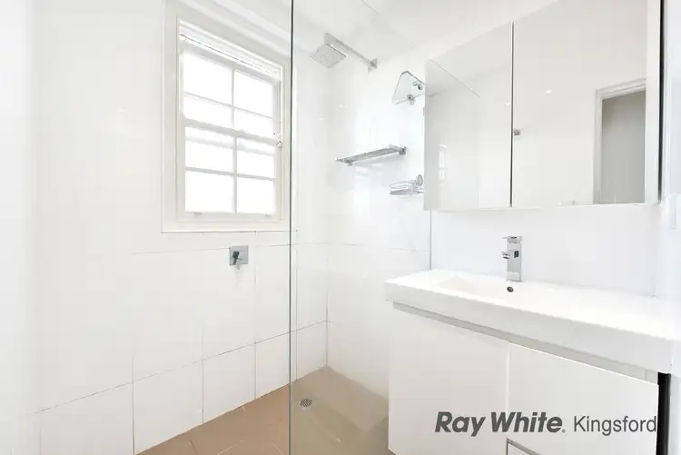 Third view of Homely apartment listing, 18/5-7 Samuel Terry Ave,, Kensington NSW 2033