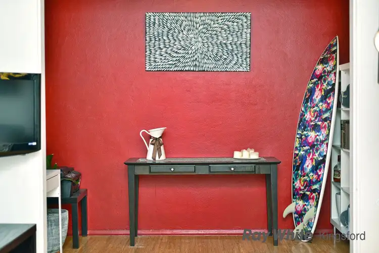 Sixth view of Homely apartment listing, 18/5-7 Samuel Terry Ave,, Kensington NSW 2033
