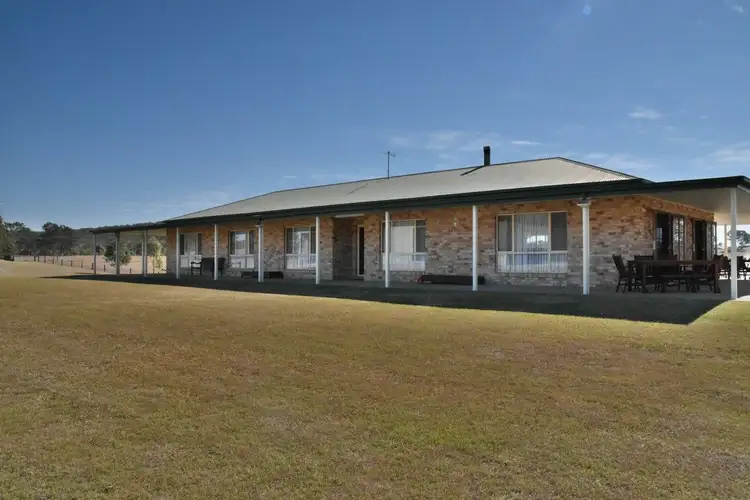 Second view of Homely house listing, 2997 Beaudesert Beenleigh Road, Mundoolun QLD 4285