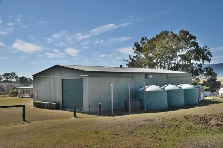 Third view of Homely house listing, 2997 Beaudesert Beenleigh Road, Mundoolun QLD 4285