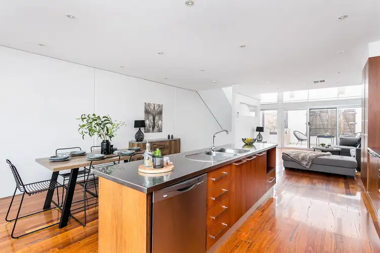 Sixth view of Homely house listing, 8A Karatta Dock, Port Adelaide SA 5015