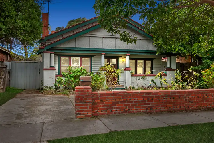 Main view of Homely house listing, 11 Larne Grove, Preston VIC 3072