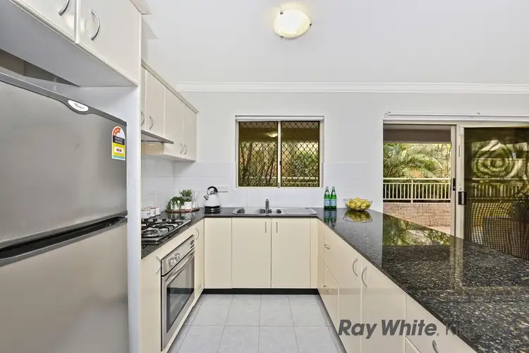 Main view of Homely apartment listing, 7/52-54 Boronia Street, Kensington NSW 2033