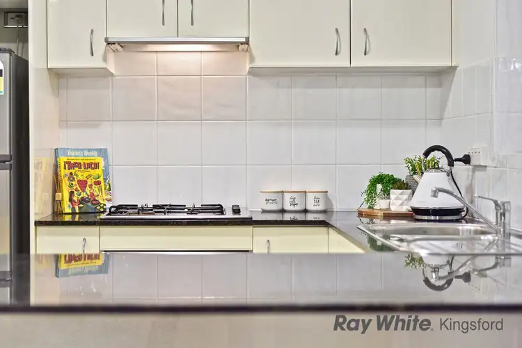 Fourth view of Homely apartment listing, 7/52-54 Boronia Street, Kensington NSW 2033