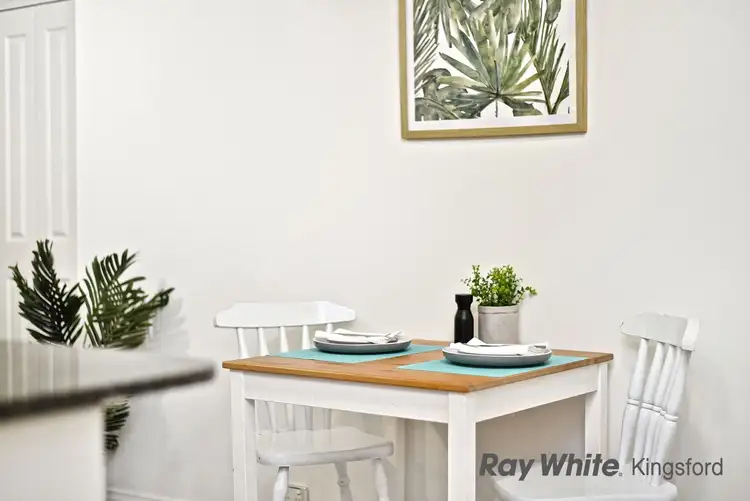 Sixth view of Homely apartment listing, 7/52-54 Boronia Street, Kensington NSW 2033