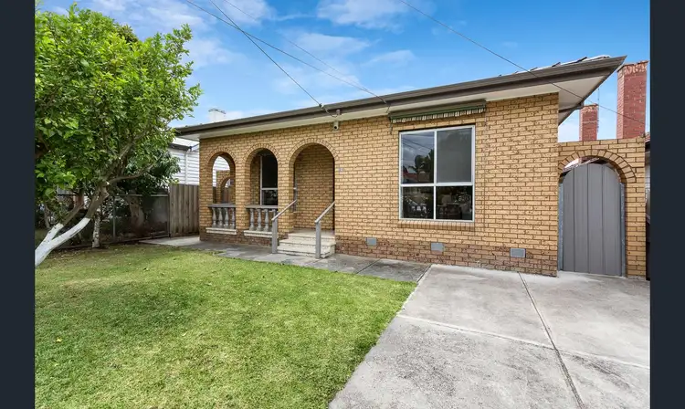 31 Scotia Street, Preston VIC 3072